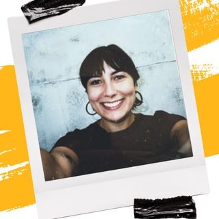 Profilbild von Antonia