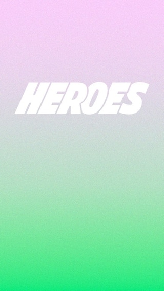 Heroes Festival 2023