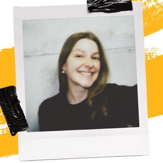 Profilbild von Tjada Huchtkötter