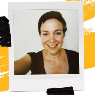 Profilbild von Felicitas