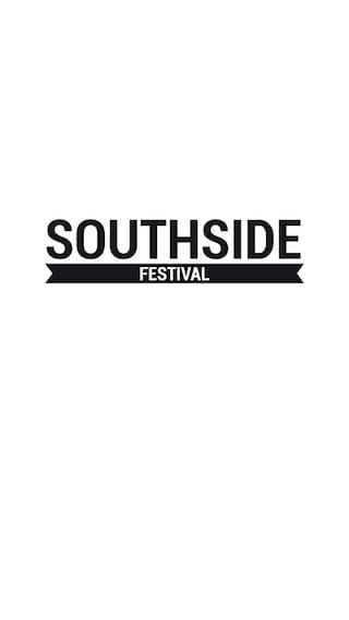 Southside Festival Logo neutral