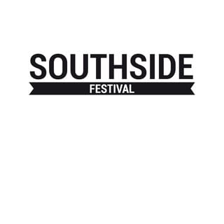 Southside Festival Logo neutral