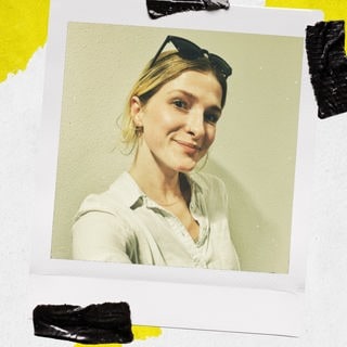 Profilbild von Lisa