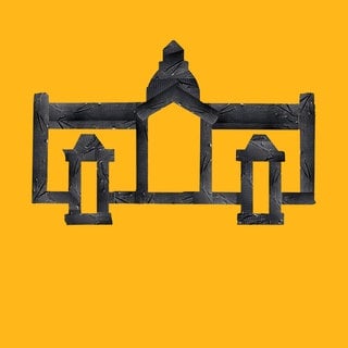 Logo DASDING vor Ort Karlsruhe