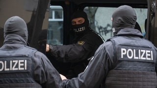 Polizisten