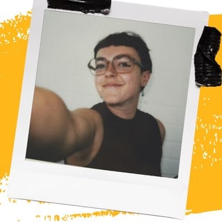 Profilbild von Paula