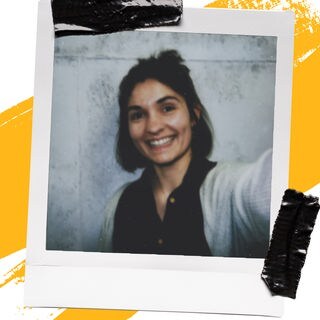 Profilbild von Louise
