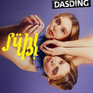 Podcastcover„Fühl ich“ – mit Lina Larissa Strahl