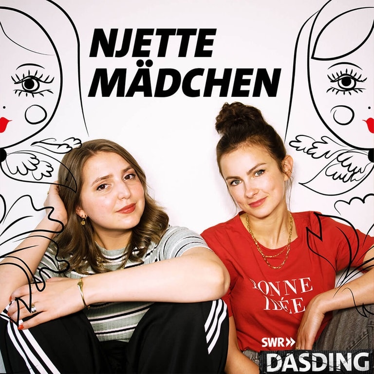 #48 Deutsch mit Akzent hören und sprechen - Was macht das mit uns?