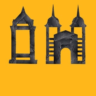 Logo DASDING vor Ort MannheimHeidelberg