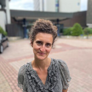 Profilbild von Siri