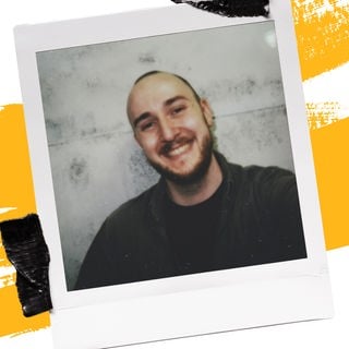 Profilbild von Marco