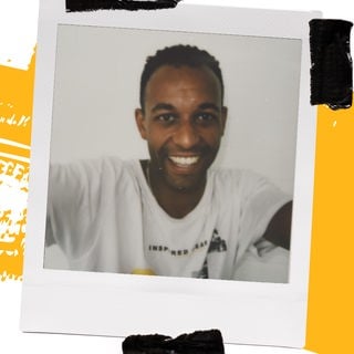 Profilbild von Owusu