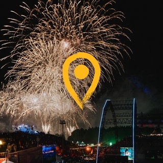 Weitere Events in deiner Stadt
