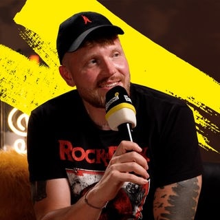 Finch bei SONG TINDERN