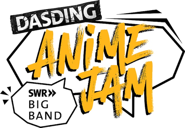 DASDING Anime Jam mit der SWR Big Band