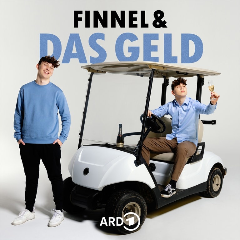 Finnel & das Geld