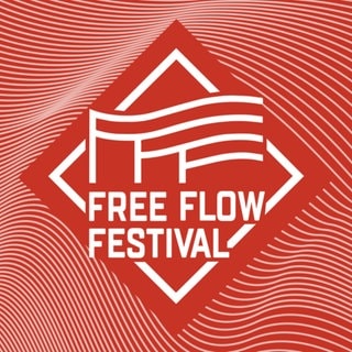 FreeFlow Festival Logo