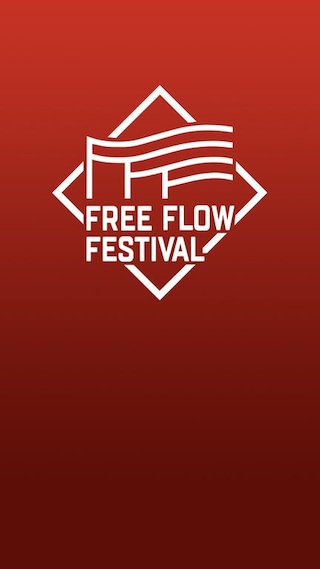 FreeFlow Festival Logo