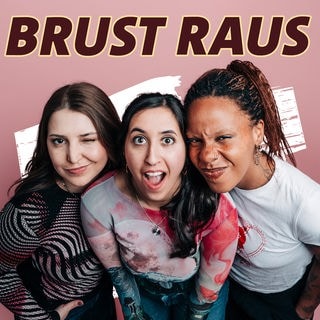 Brust Raus mit El, Walerija und Süry